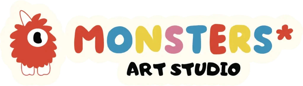 monsters art studio