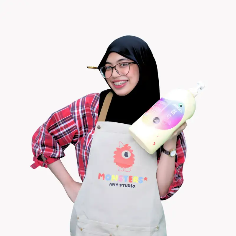 art educator anis