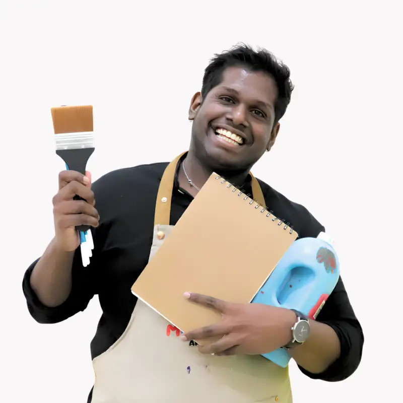 art educator dannish
