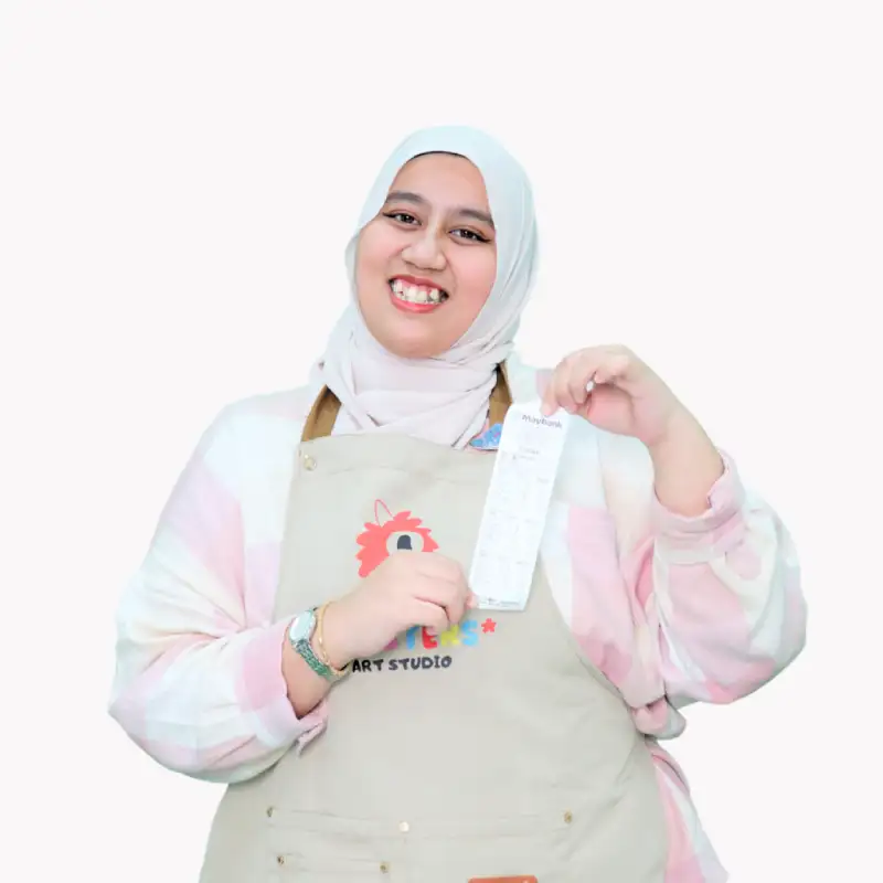 art educator ayn