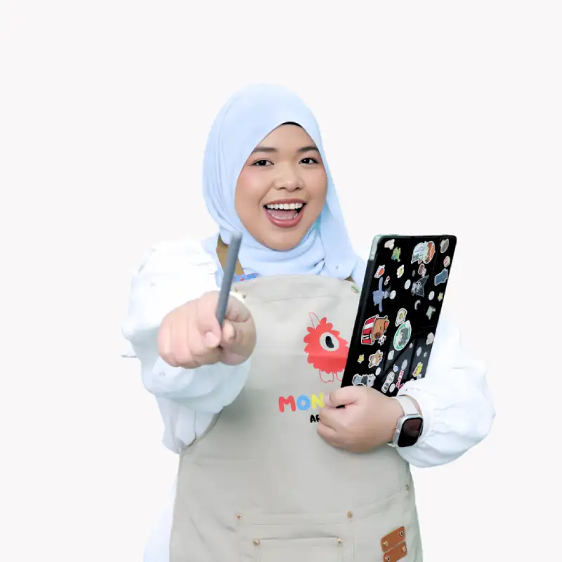 art educator yaya