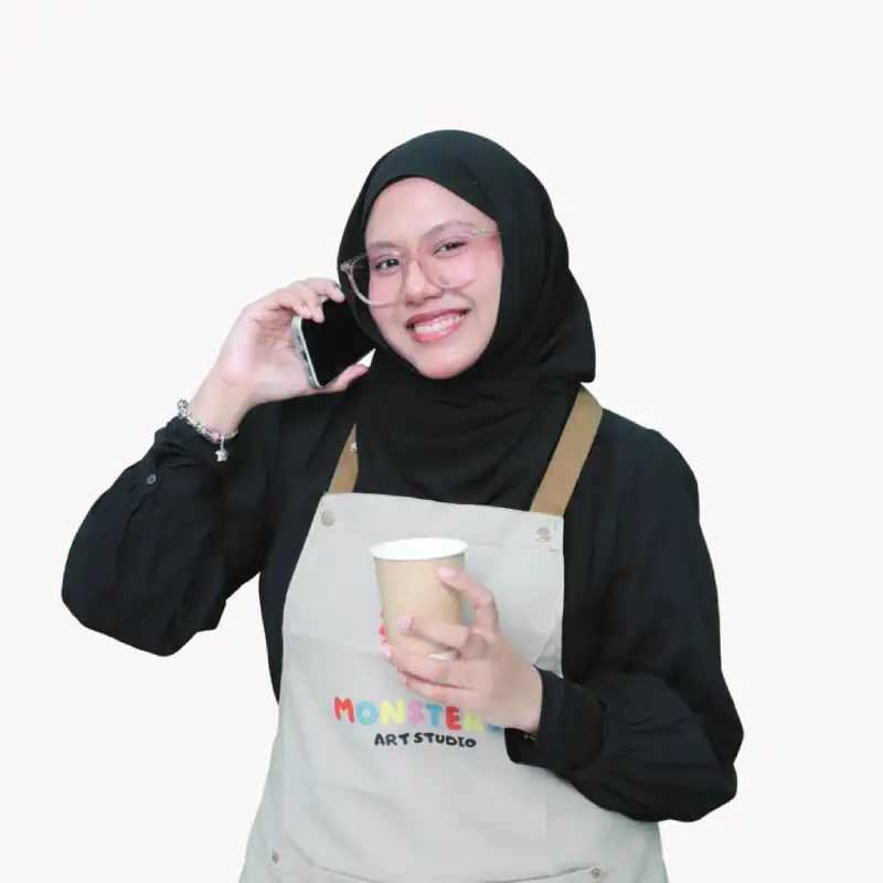 art educator zareen